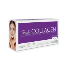 Suda Collagen 1000 mg 45 Tablet Takviye Edici Gıda