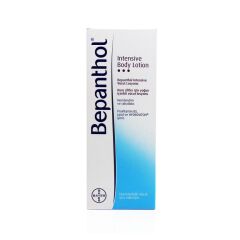 Bepanthol Intensive Body Lotion 200 ml Kuru Ciltler