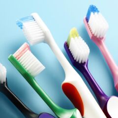 Tepe Diş Fırçası Nova Ekstra Yumuşak (Extra Soft)