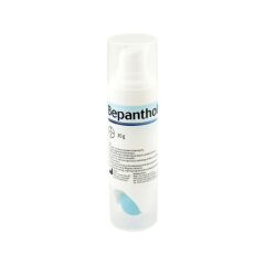 Bepanthol Anti-Scar Jel 20 g  Masaj Topu İle