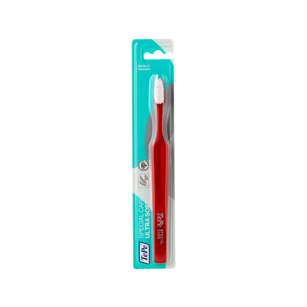 Tepe Diş Fırçası Special Care Ultra Soft
