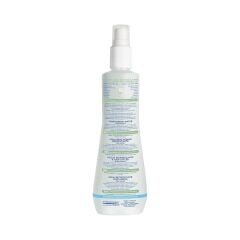 Mustela Saç Şekillendirici ve Vücut Ferahlatıcı Sprey 200 ml