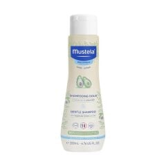 Mustela Bebek Şampuanı Papatya Özlü 200 ml
