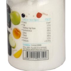 Şugo Sofralık Tatlandırıcı 110 gr.
