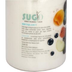 Şugo Sofralık Tatlandırıcı 110 gr.