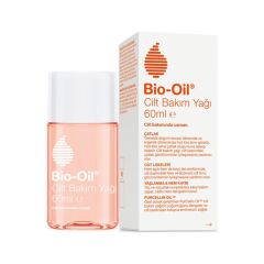 Bio-Oil Cilt Bakım Yağı 60 ml