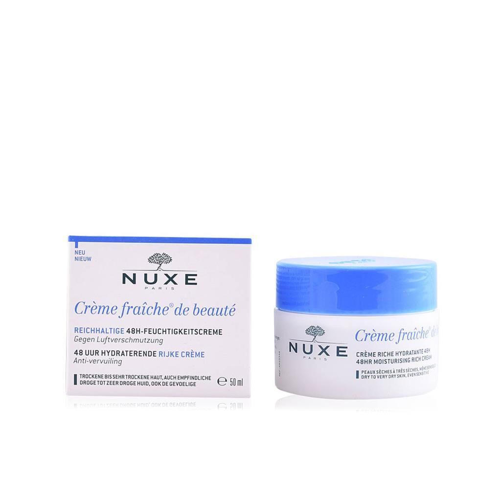 Nuxe Creme Fraiche De Beaute Cream 50 ml
