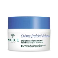 Nuxe Creme Fraiche De Beaute Cream 50 ml