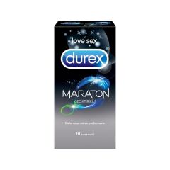 Durex Prezervatif Maraton Geciktiricili 10 Adet