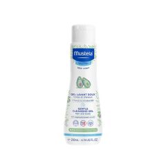 Mustela Bebek Şampuanı Yenidoğan 200 ml