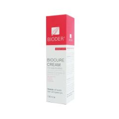 Bioder Biocure Cream  Tüy Azaltıcı 130 ml