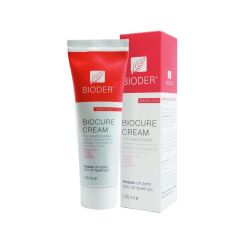 Bioder Biocure Cream  Tüy Azaltıcı 130 ml