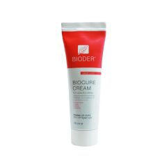 Bioder Biocure Cream  Tüy Azaltıcı 130 ml