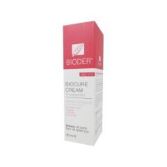 Bioder Biocure Cream Tüy Azaltıcı 30 ml