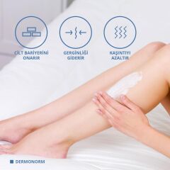 Bioderma Atoderm PP Balm 200 ml
