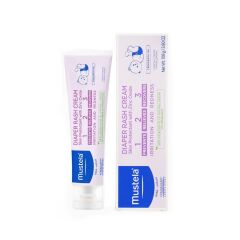 Mustela Pişik Önleyici Krem 100 ml