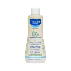 Mustela Bebek Şampuanı Papatya Özlü 500 ml