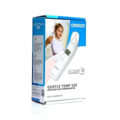 Omron Gentle Temp 520 Termometre