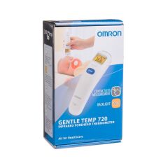 Omron Gentle Temp 720 Termometre