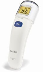 Omron Gentle Temp 720 Termometre
