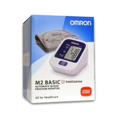 Omron M2 Tansiyon Aleti