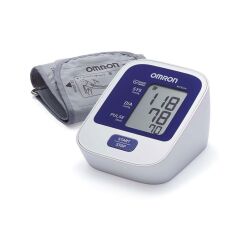 Omron M2 Tansiyon Aleti