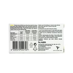 Strepsils Herbal Ihlamur 16 Pastil