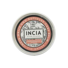 Incia Tırnak Bakım Balsamı 15 ml Saf Afgan Yağlı