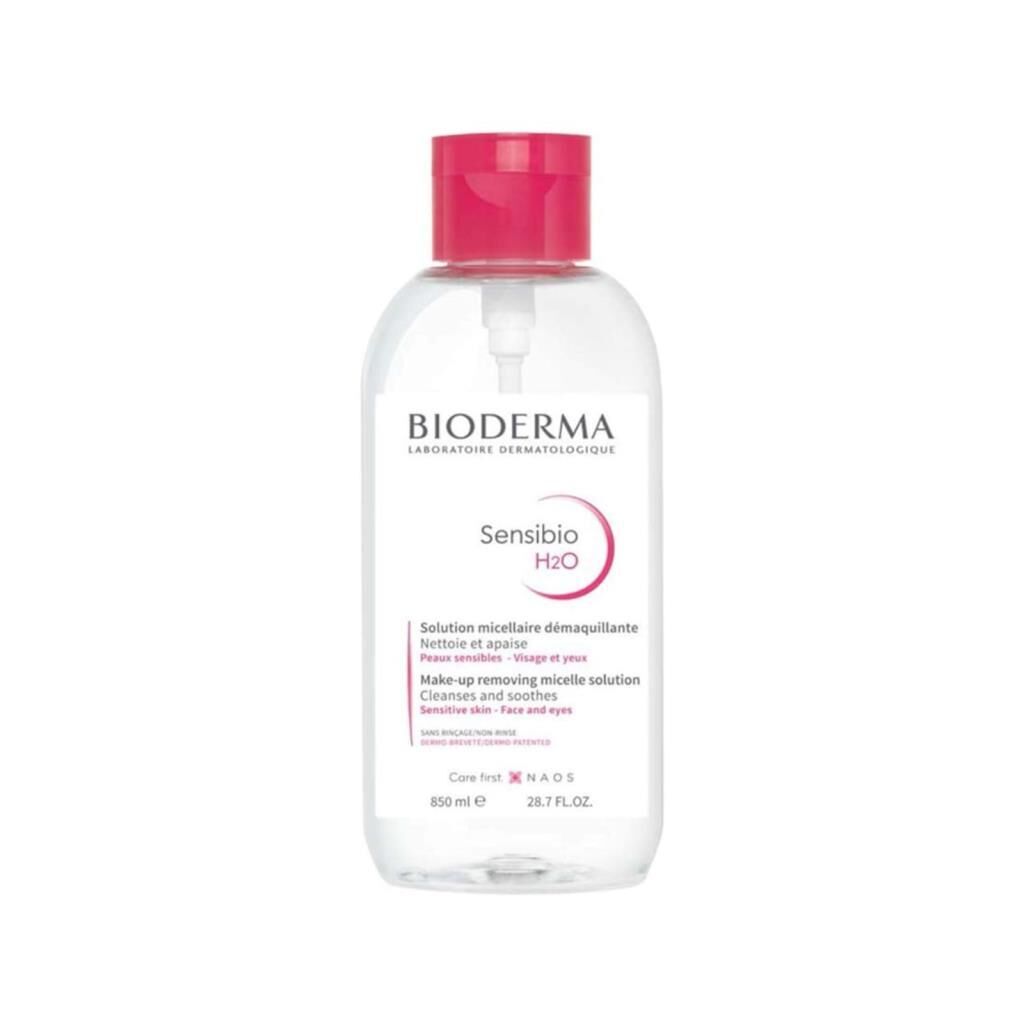 Bioderma Sensibio H2O 850 ml