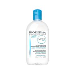Bioderma Hydrabio H2O 500 ml