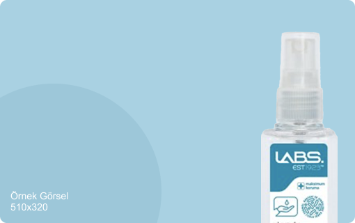 Banner Başlık Lorem Ipsum Dolor